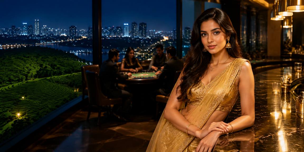 Jilili Teen Patti Battle